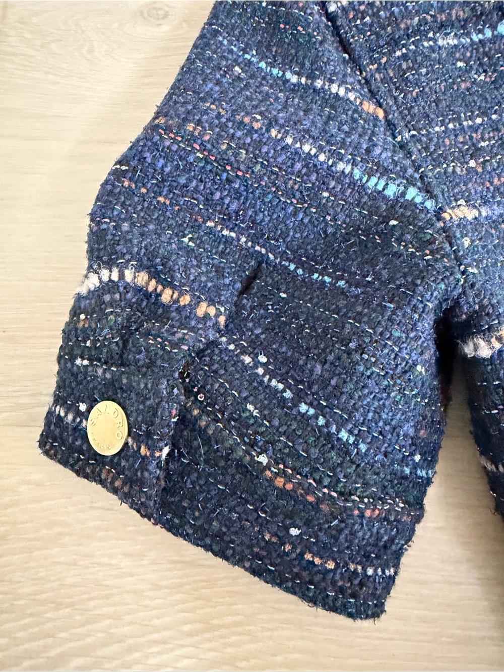 Sandro Romper - Picture 7 of 9